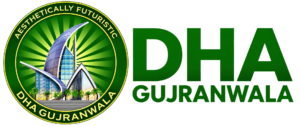 DHA GWA Logo
